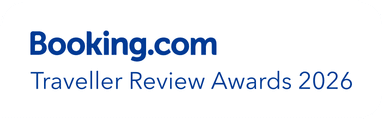 Booking.com Traveller Review Awards 2026